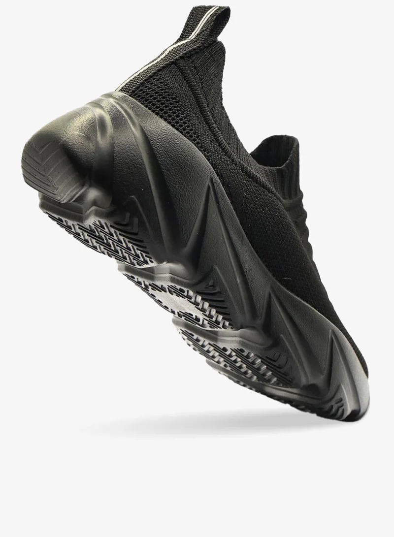 Duozoulu  Wind Stride Lightweight Walking Sneaker  | Best Price UAE