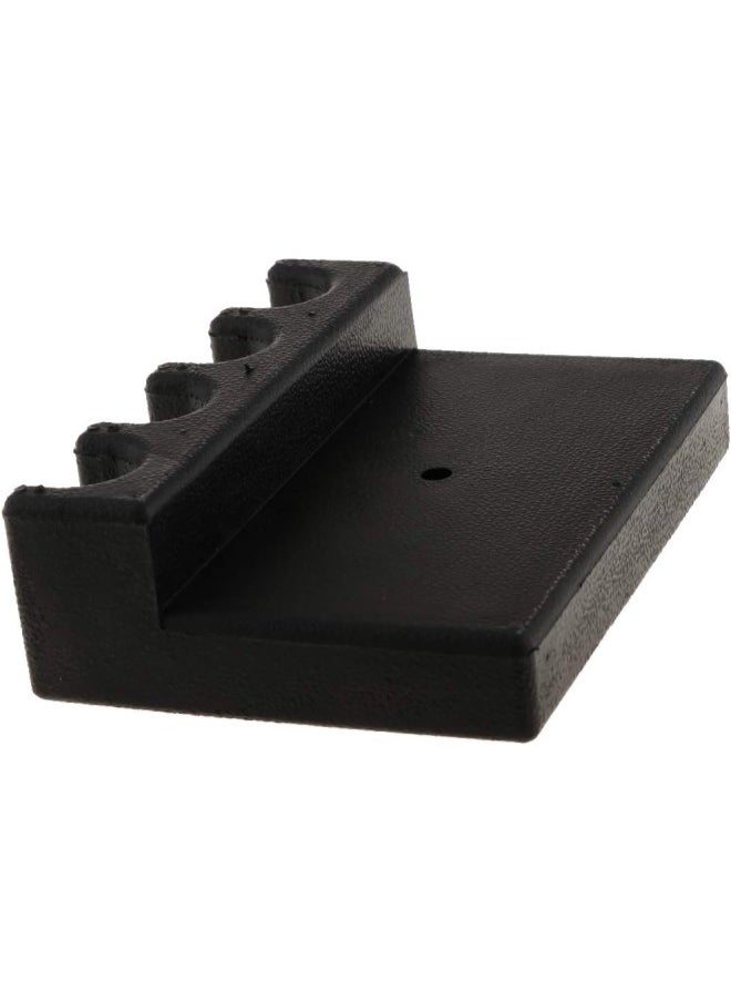 silvercnc Mini Pool Cue Holder Portable Billiard Snooker Rod Stick Rest Rack Stand Clip  - Image 3