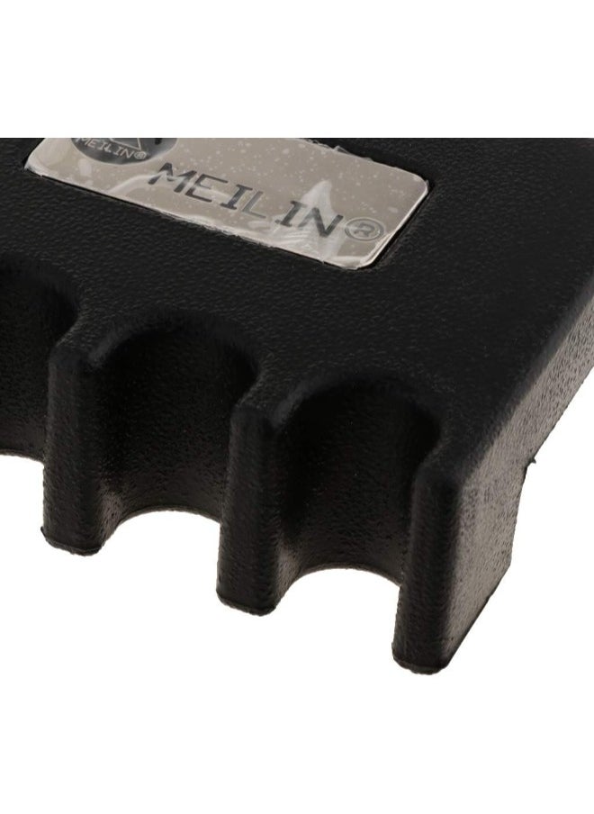 silvercnc Mini Pool Cue Holder Portable Billiard Snooker Rod Stick Rest Rack Stand Clip  - Image 4