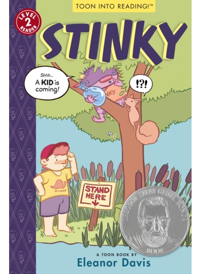 Stinky