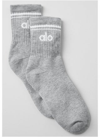 Gray - 3 pairs