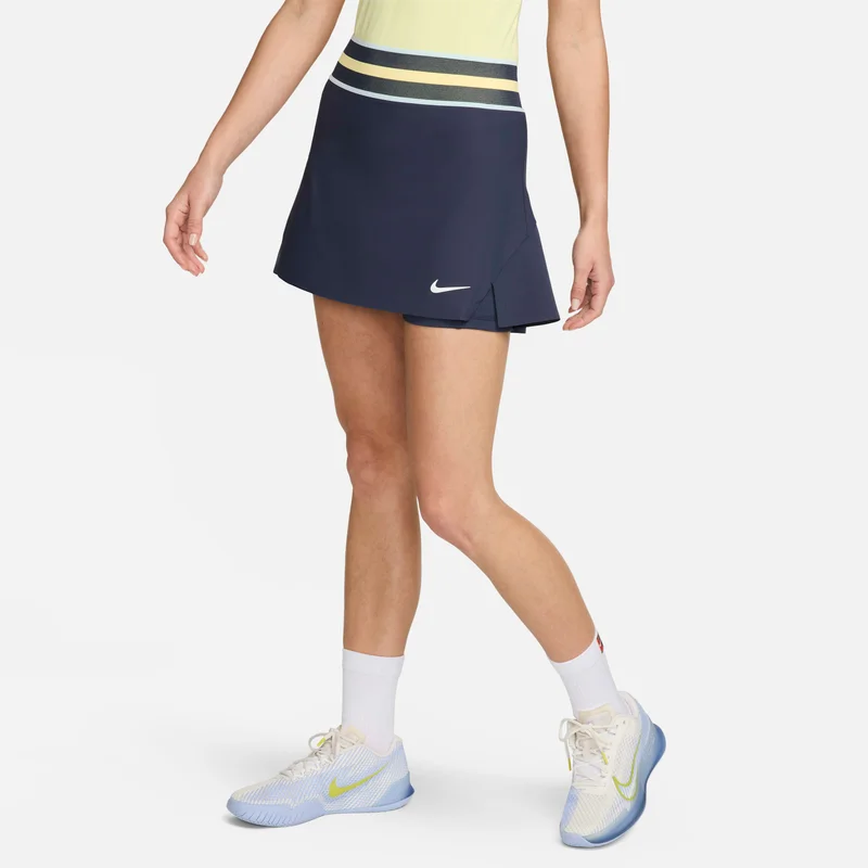 Women's Court Slam Tennis Skirt