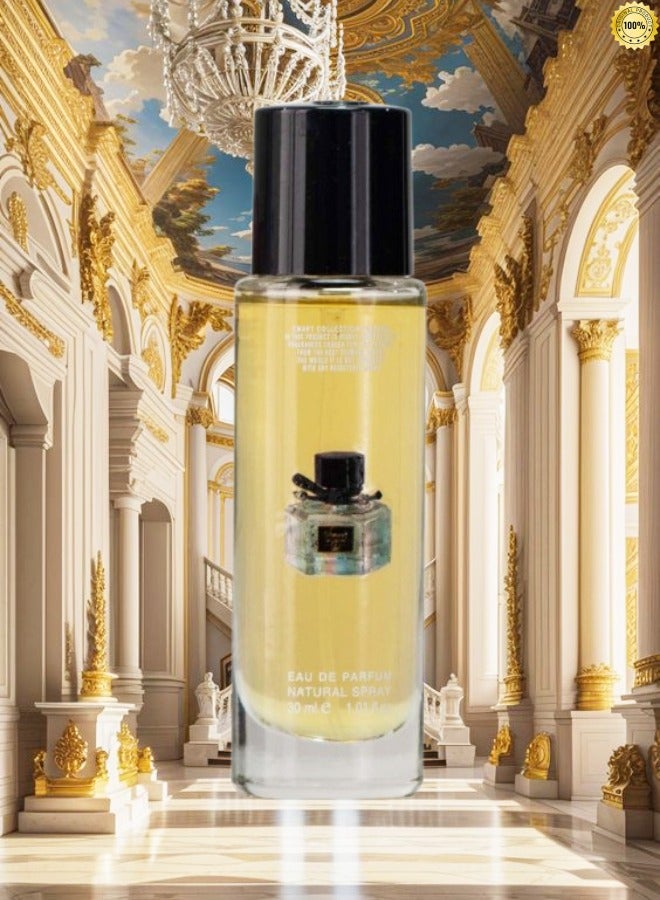 Smart Collection Number 287 Perfume EDP 30ML - Image 2