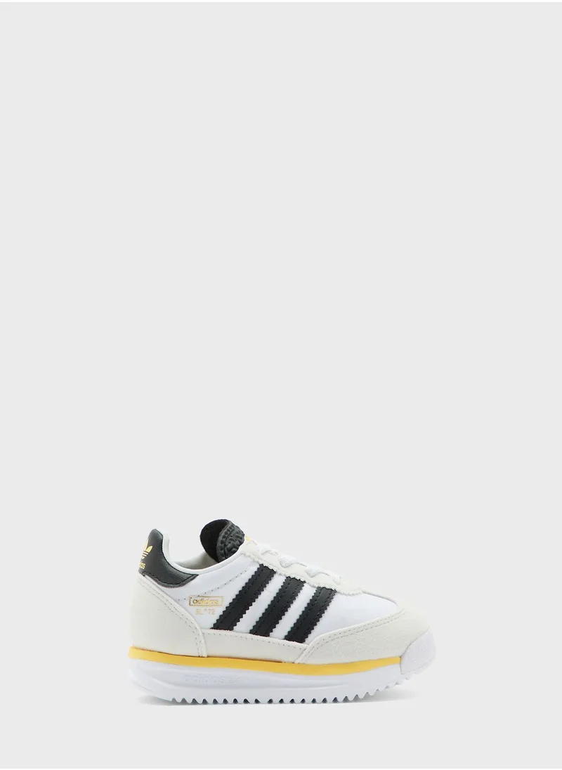 adidas Originals Infant Sl 72 Rs El