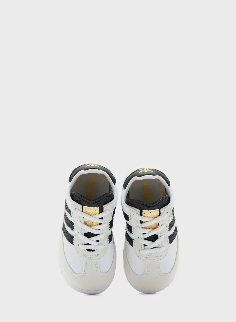 adidas Originals Infant Sl 72 Rs El