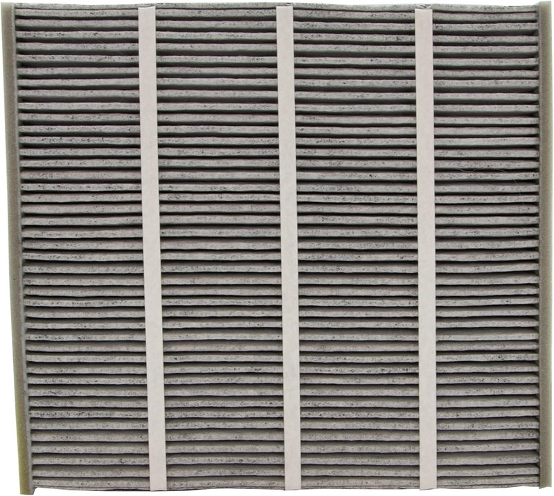 ECOGARD XC10034C Premium Cabin Air Filter - Image 4