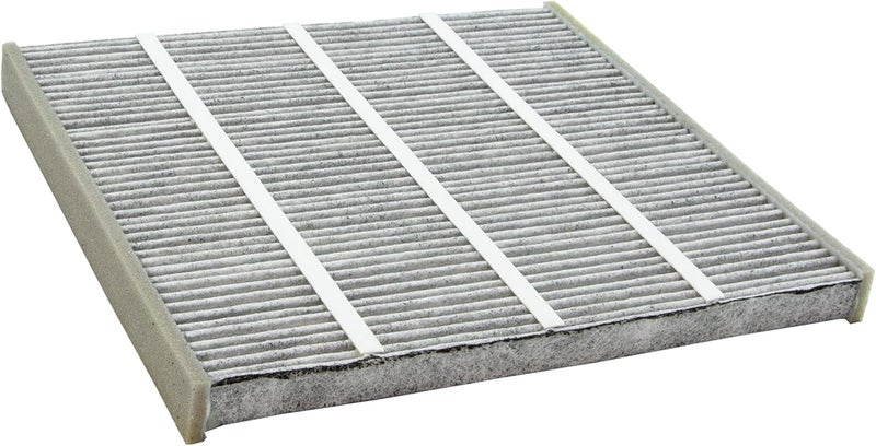 ECOGARD XC10034C Premium Cabin Air Filter - Image 2