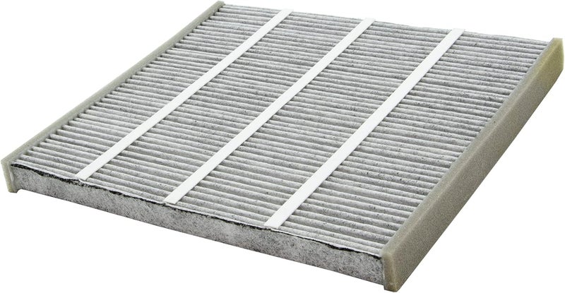 ECOGARD XC10034C Premium Cabin Air Filter - Image 3