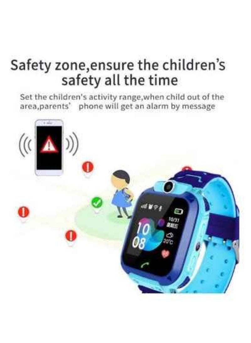 ELTRAZONE Kids Smartwatch - Image 4