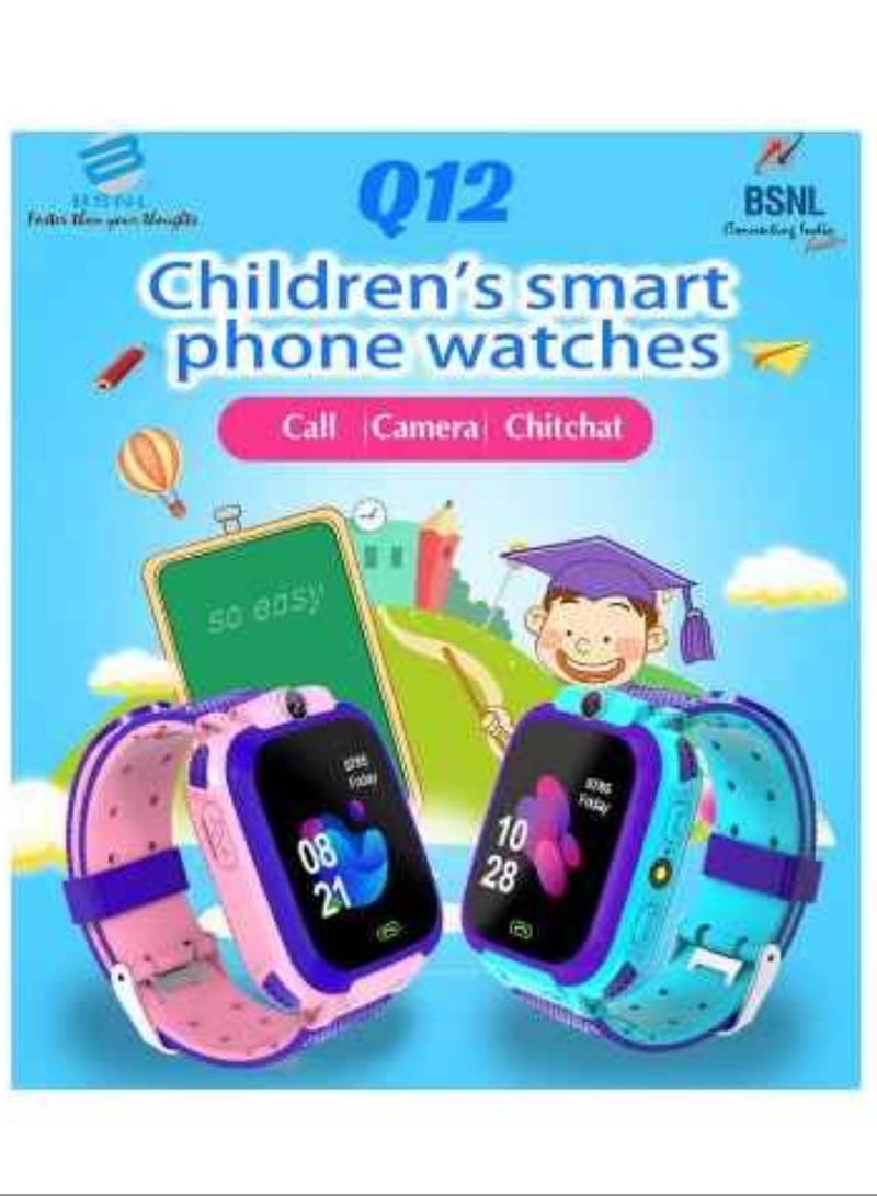 ELTRAZONE Kids Smartwatch - Image 3