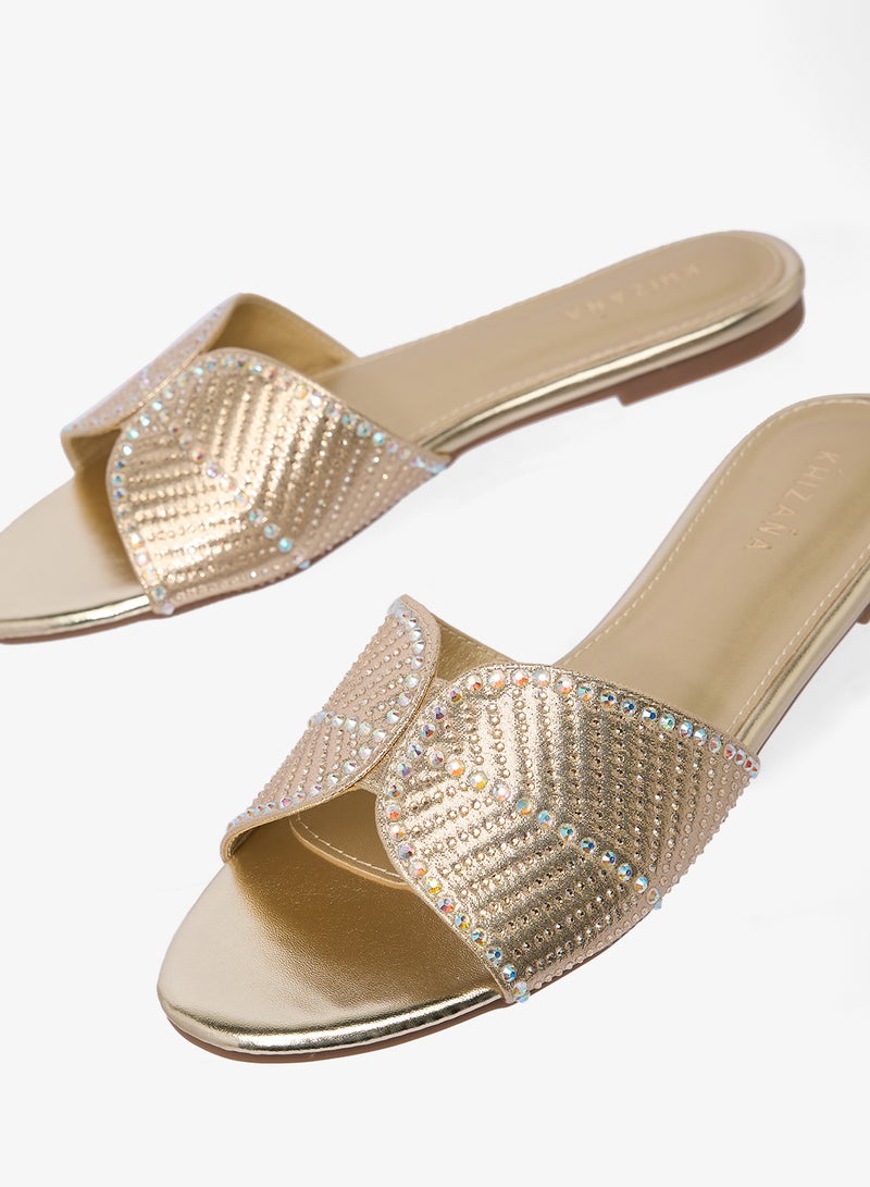 خزانة صنادل مسطحة - Image 4