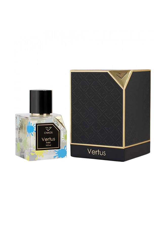 Vertus Chaos Edp 100ml - Image 1