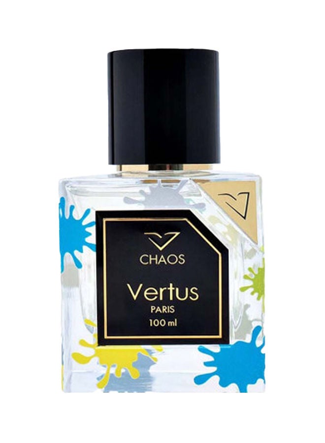 Vertus Chaos Edp 100ml - Image 2