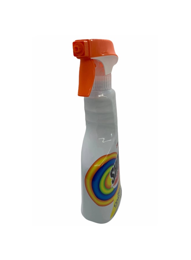 شاوت مزيل بقع الغسيل مركز ثلاثي المفعول 650 مل 7187727 - Image 2