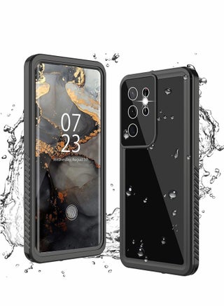 Case for Samsung S21 Ultra Waterproof Shockproof with Builtin Screen Protector 360 Full Body Heavy Protective Rugged Galaxy 6.8 inch - pzsku/ZA7C4BCBC9B3788691934Z/45/_/1718865948/aa5b2684-3250-4155-a3ea-0939f6da1dd8