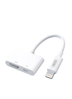 INET Lightning input HDMI output / 1080P