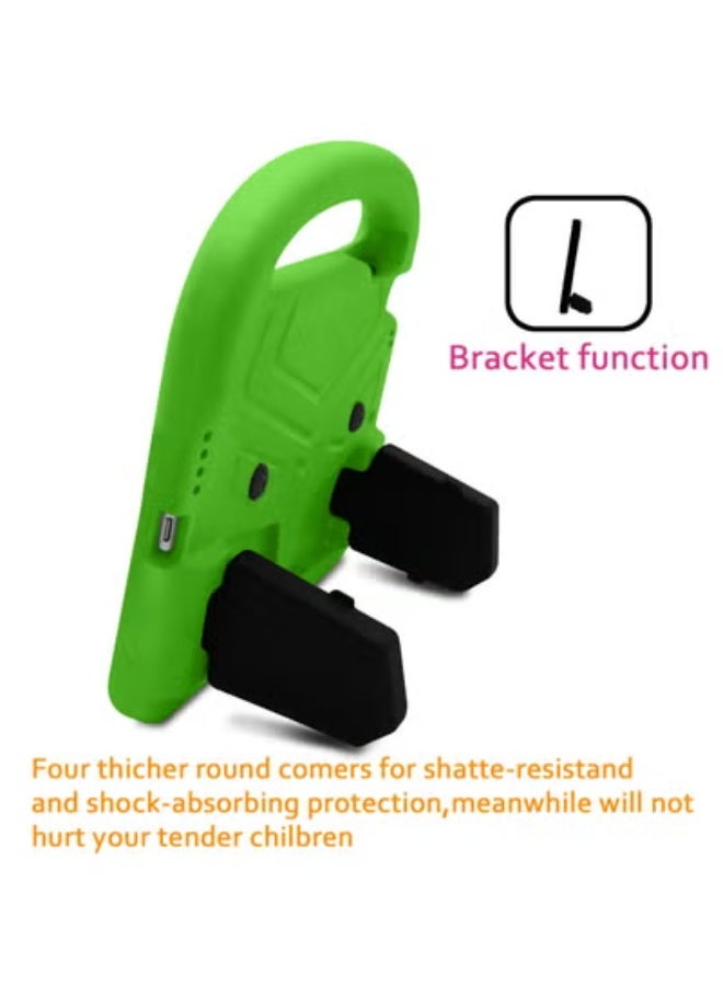 GULFLINK Back Cover Tablet Protect Case For Apple iPad 5/6/Pro 9.7 Inch - Image 4