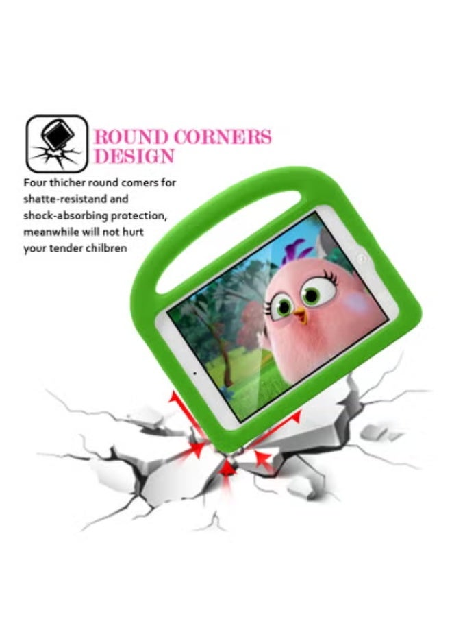 GULFLINK Back Cover Tablet Protect Case For Apple iPad 5/6/Pro 9.7 Inch - Image 5