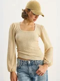 Bianco Lucci Beaver Brown