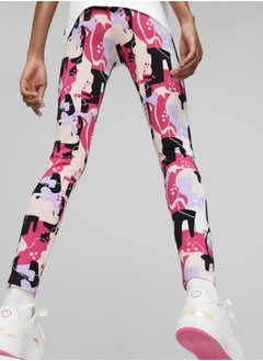 Essentials Kids Girls STREET ART Printed Leggings - pzsku/ZA7C4F25977DD2F1E7344Z/45/_/1702631777/f9c0f0e1-2f9f-4e9b-a163-bec3d788a3a4