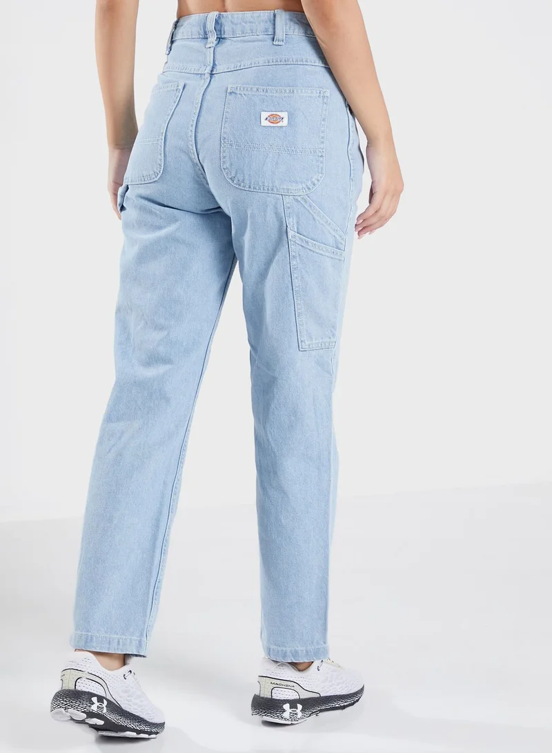 Dickies Ellendale Denim Jeans