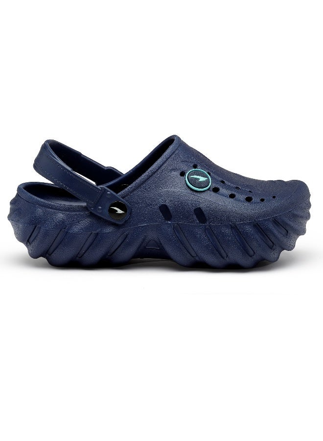 Asian AGC-12 Men Rainy Clogs  - Image 3