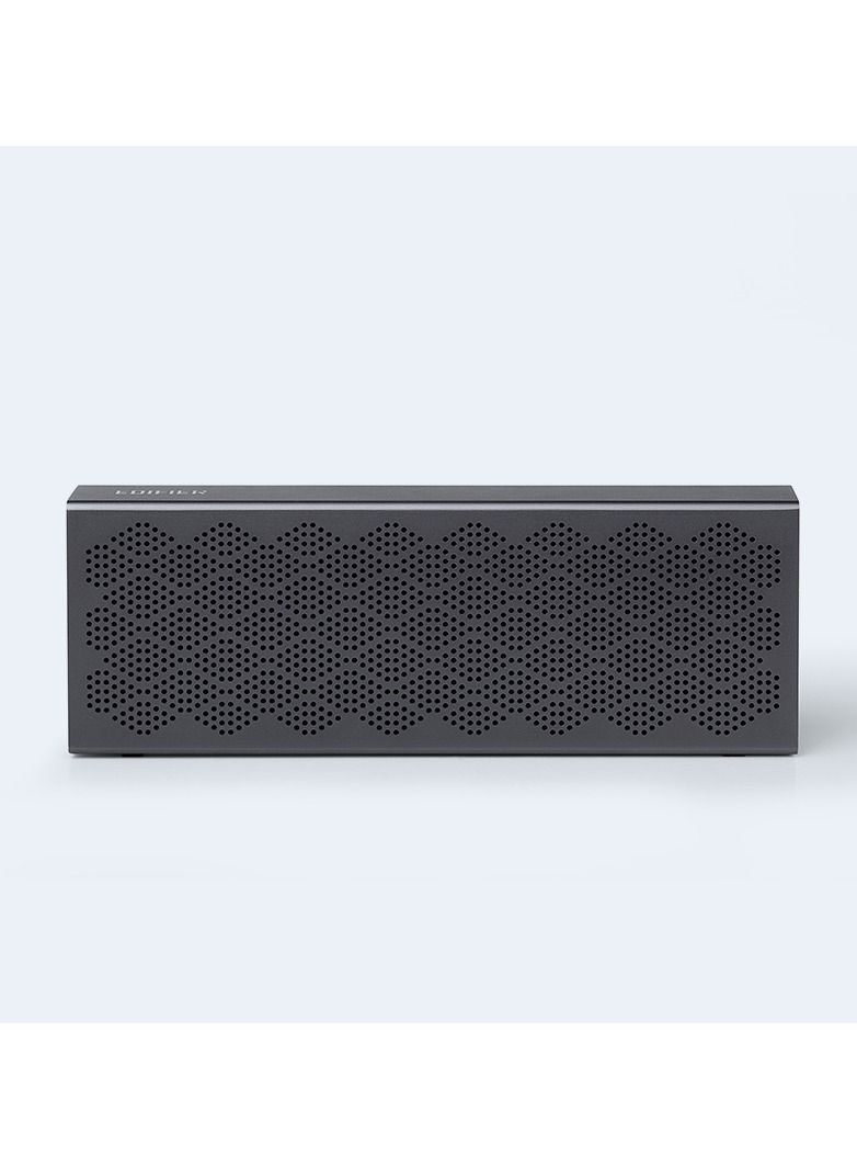 Edifier MP120 entry level portable bluetooth speaker high quality aluminium construction bluetooth V5.0 incredible battery life - Image 1