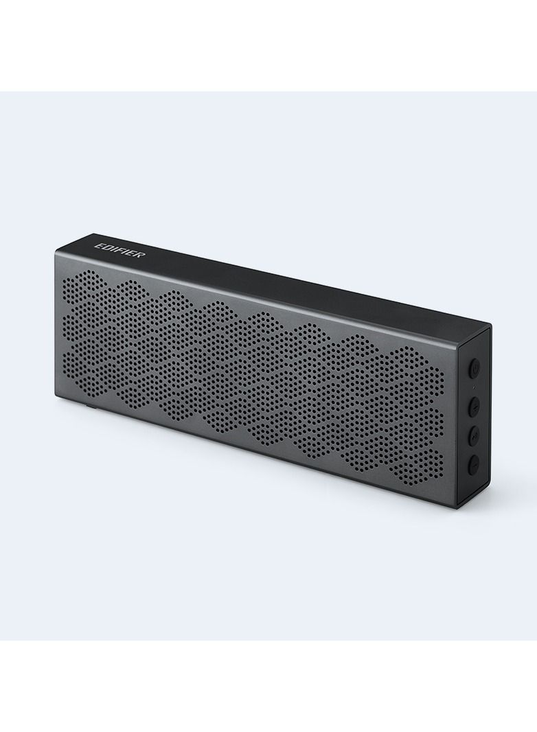Edifier MP120 entry level portable bluetooth speaker high quality aluminium construction bluetooth V5.0 incredible battery life - Image 2