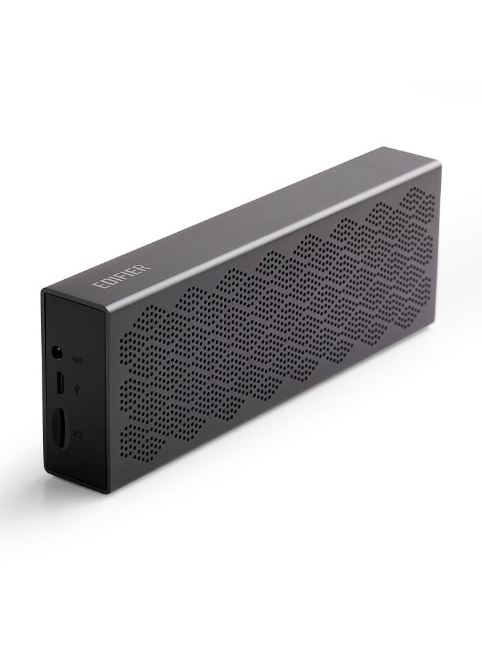 Edifier MP120 entry level portable bluetooth speaker high quality aluminium construction bluetooth V5.0 incredible battery life - Image 3