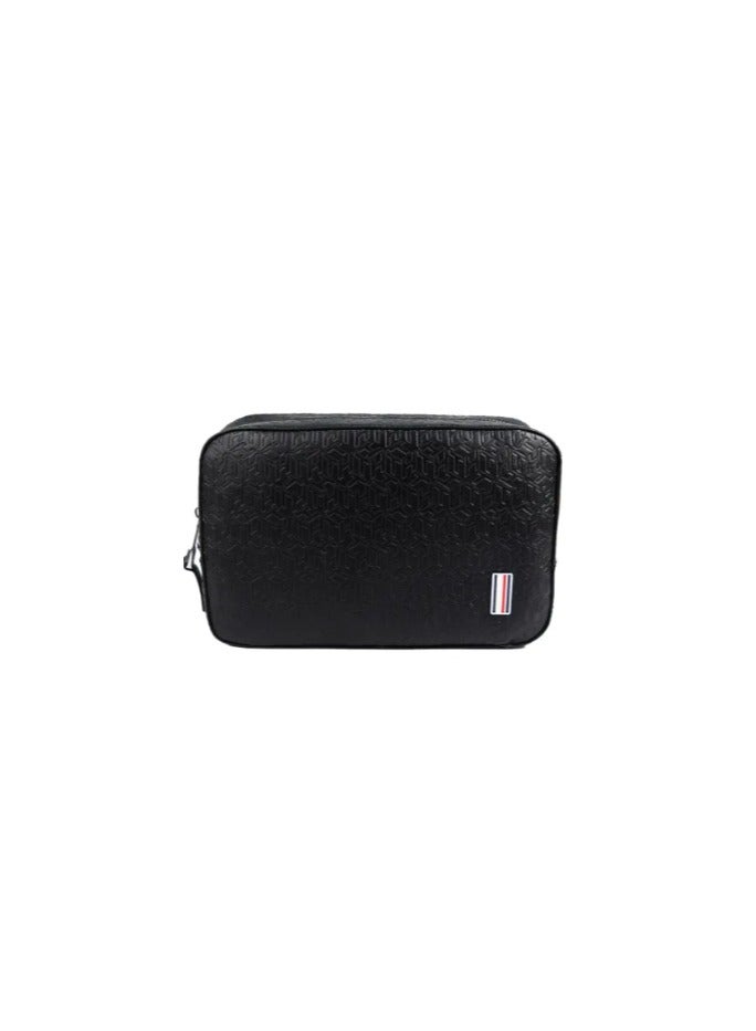 Tommy Hilfiger Plus TOMMY HILFIGRER Men Hand Bag THHB47  - Image 1