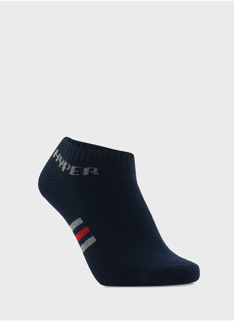 سفنتي فايف بيسيكس 3 Pack Of Socks