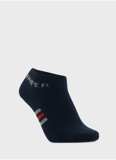 Seventy Five Basics 3 Pack Of Socks  - Image 4