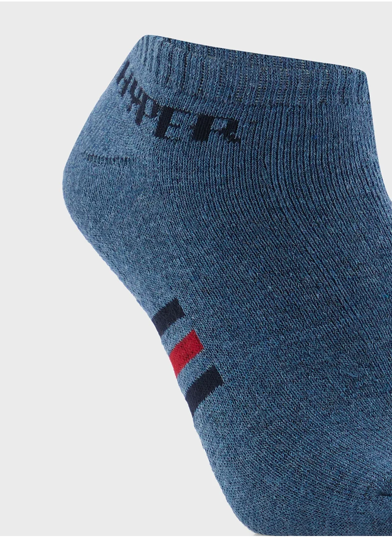 سفنتي فايف بيسيكس 3 Pack Of Socks