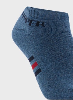 Seventy Five Basics 3 Pack Of Socks  - Image 5