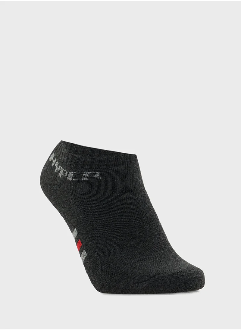 سفنتي فايف بيسيكس 3 Pack Of Socks
