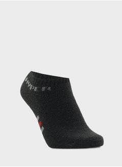 Seventy Five Basics 3 Pack Of Socks  - Image 3