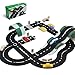 Waytoplays Highway Flexible Toy Road Set 24 Pieces The Original Since 2003 Made in Europe - Image 2