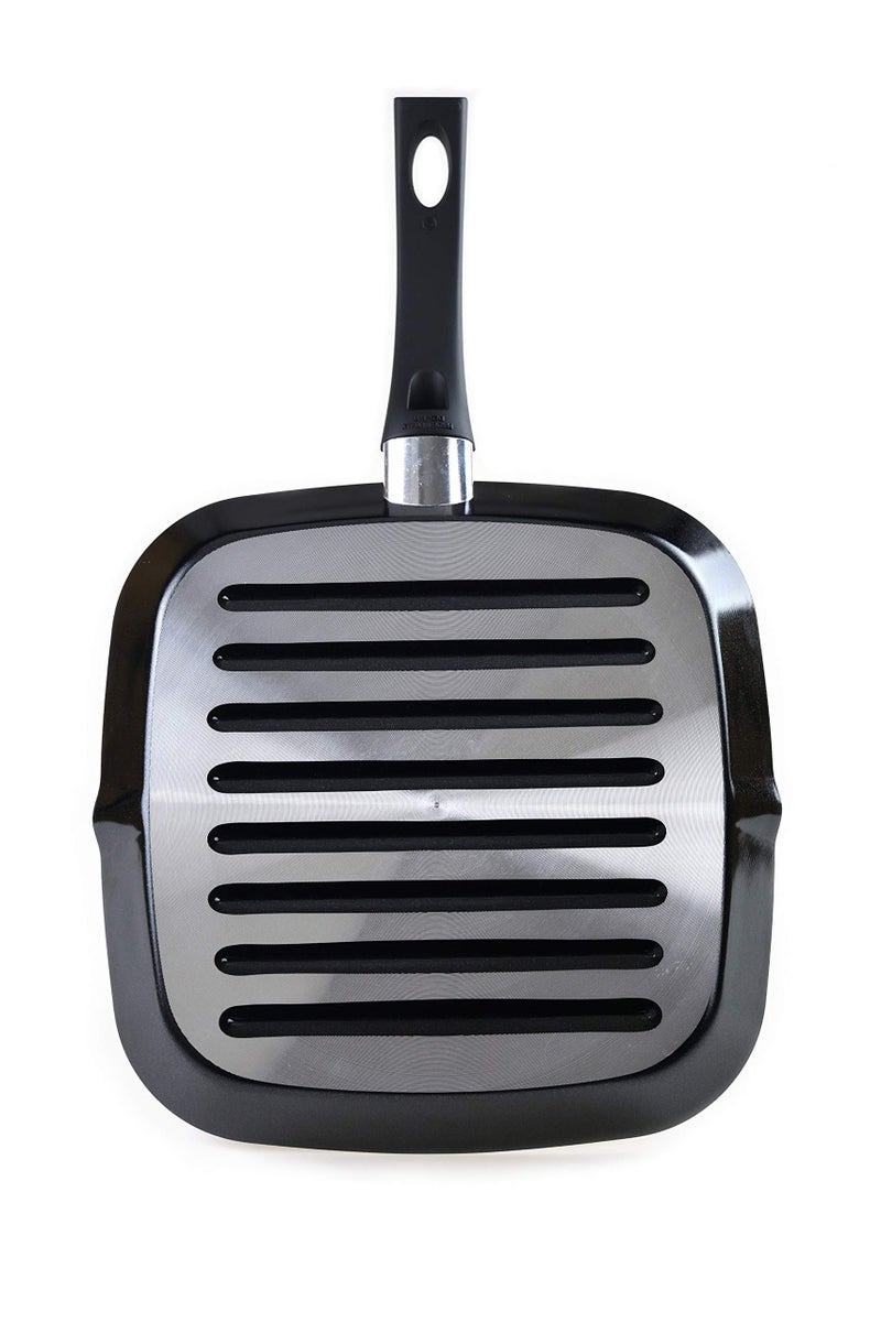 Ravelli Italia Linea 30 Non Stick (Grill Pan) - Image 3