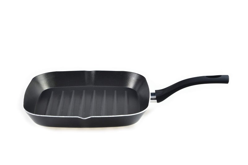 Ravelli Italia Linea 30 Non Stick (Grill Pan) - Image 1