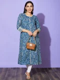 globus Blue