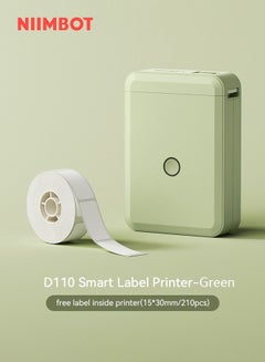Green D110