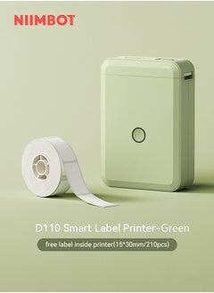 Green D110