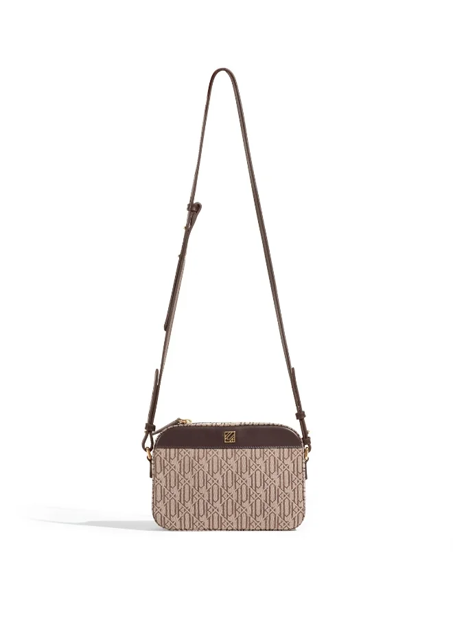 All Day Jacquard Bag