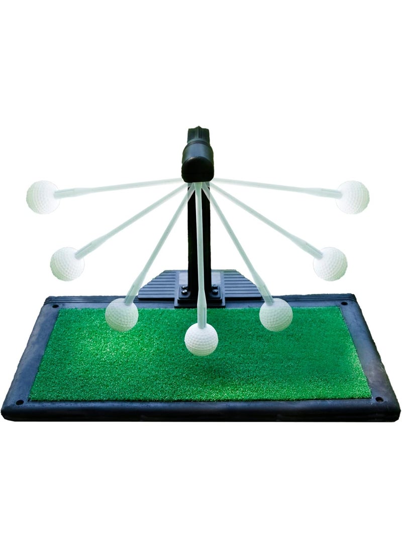 Club Champ Club Champ Indoor/Outdoor Swing Groover - Image 2