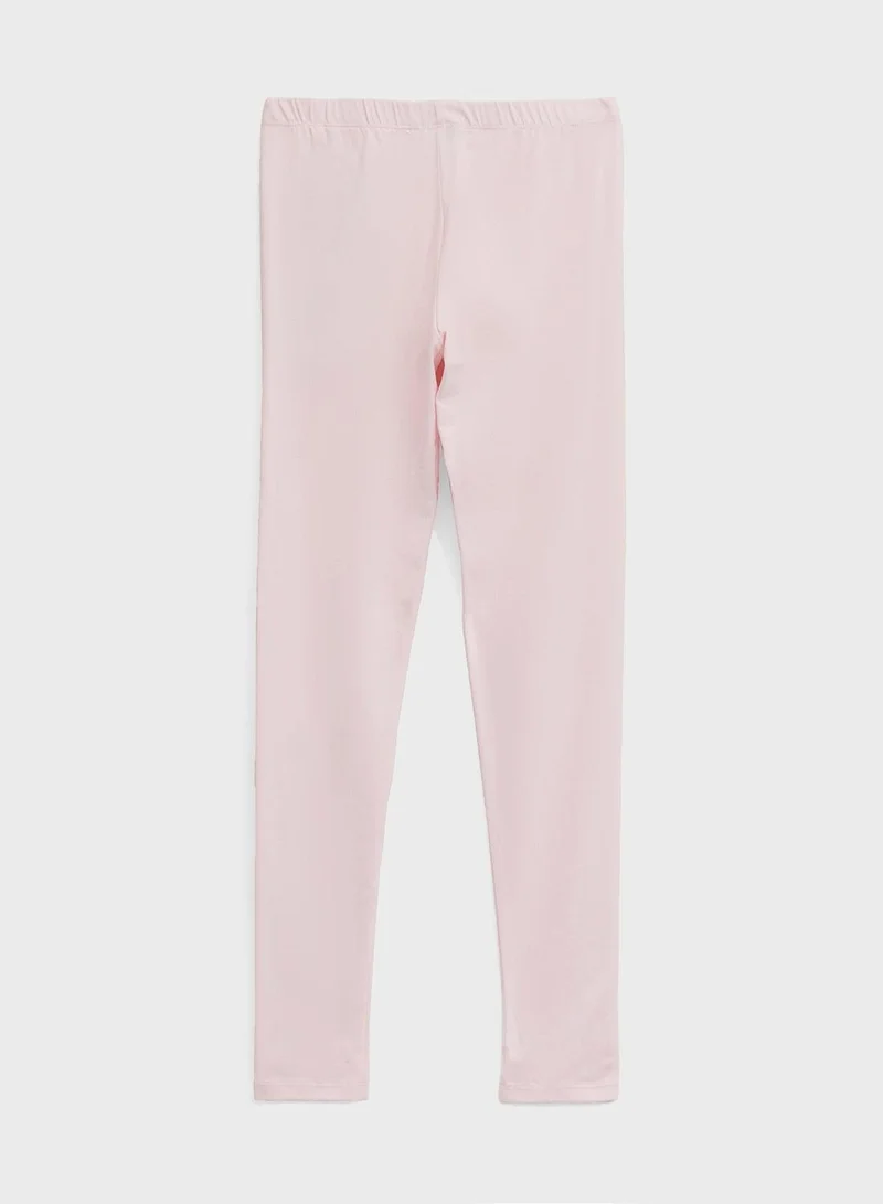 GUESS Kids Essential Leggings