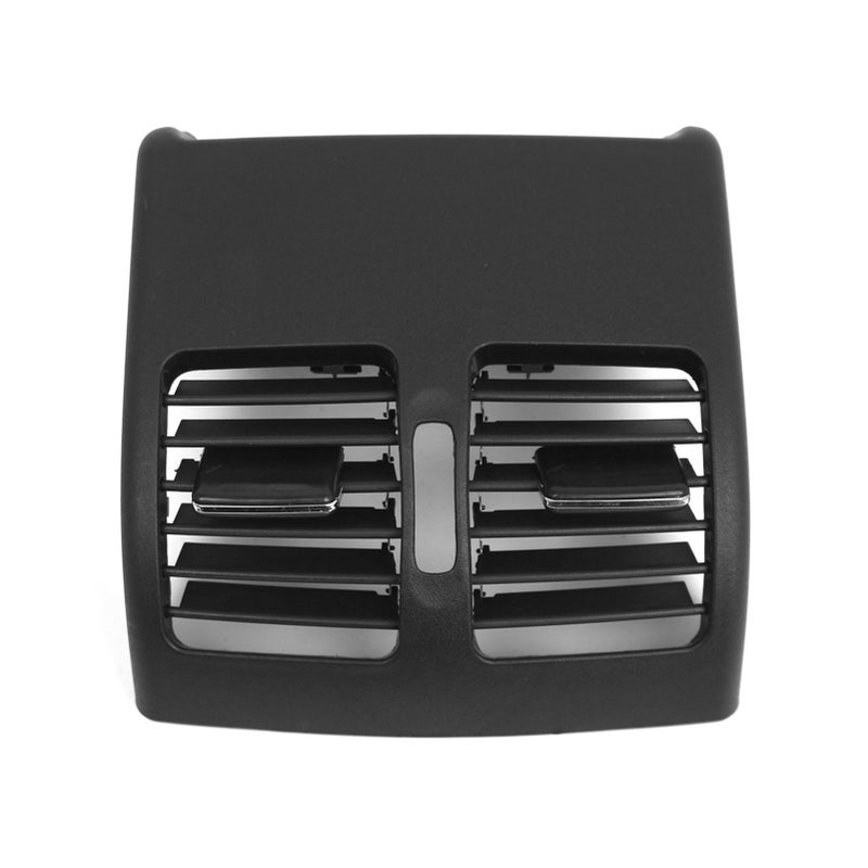 Rear Air Grille, Car Air Conditioning Vent Grille Panel Replacement for Mercedes-Benz W204 C350 C250 C300 E350 C63 AMG 2008-2013, 2048300354, A2048300354, A2048300954 - Image 3