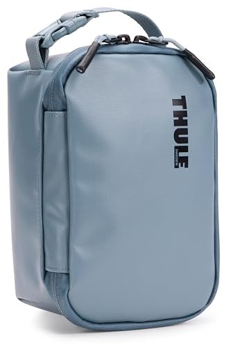 Thule Chasm Gear Cube - Size S - 3L Internal Volume - Easy to Clean Inside and Out - Clippable Strap to Hang - 100% Recycled Fabric - Image 1