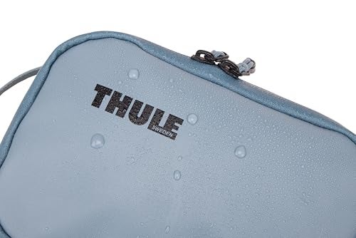 Thule Chasm Gear Cube - Size S - 3L Internal Volume - Easy to Clean Inside and Out - Clippable Strap to Hang - 100% Recycled Fabric - Image 2