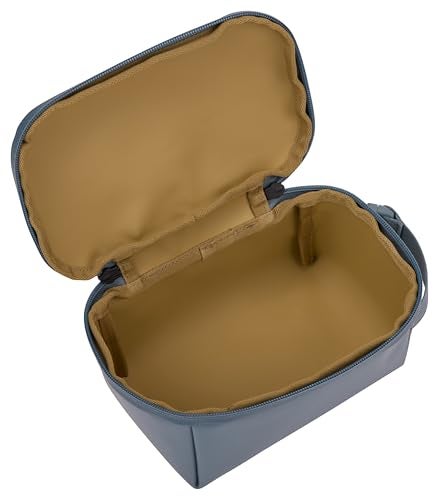 Thule Chasm Gear Cube - Size S - 3L Internal Volume - Easy to Clean Inside and Out - Clippable Strap to Hang - 100% Recycled Fabric - Image 3