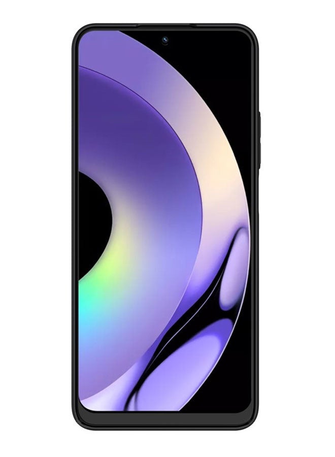 Realme 10 Pro Protective Case Cover Wolf Abstract Art